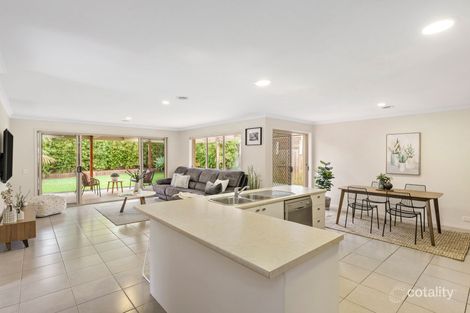 Property photo of 15 Curzon Drive Ocean Grove VIC 3226