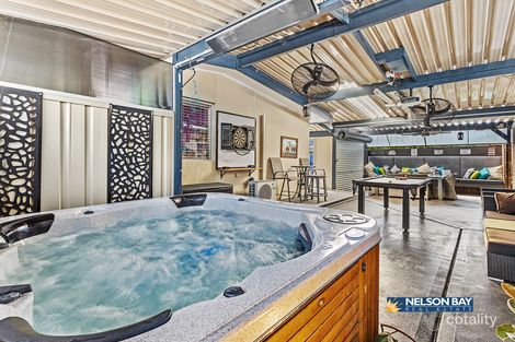 Property photo of 87 Horace Street Shoal Bay NSW 2315