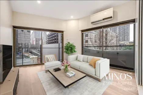 318/99 A'Beckett St, Melbourne, VIC 3000