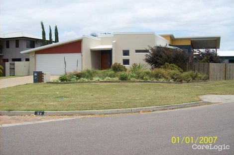 Property photo of 44 Lakeshore Circuit Idalia QLD 4811