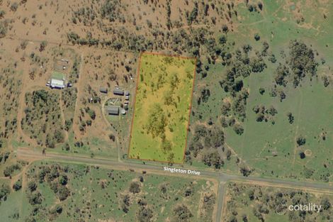 Property photo of 21 Singleton Drive Cobar NSW 2835