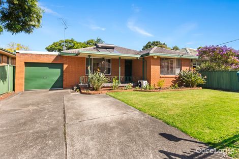 Property photo of 19 Jobson Avenue Mount Ousley NSW 2519