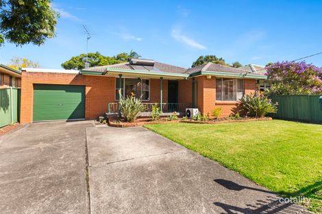 Property photo of 19 Jobson Avenue Mount Ousley NSW 2519