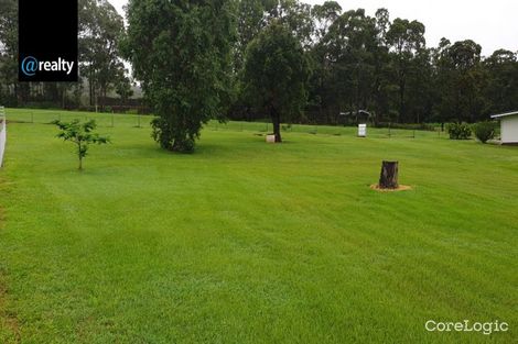 107 Tully Falls Rd, Ravenshoe, QLD 4888