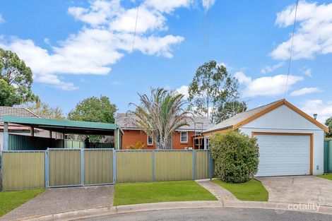 Property photo of 5 Hebburn Place Cartwright NSW 2168