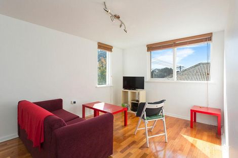Property photo of 4/72 Princes Street Flemington VIC 3031