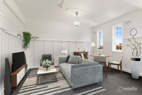 93/6 Stanley St, Darlinghurst, NSW 2010