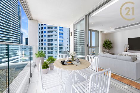 Property photo of 905/5 Atchison Street St Leonards NSW 2065