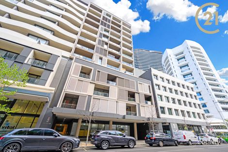 1201/5 Atchison St, St Leonards, NSW 2065