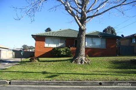 Property photo of 3 Talinga Avenue Georges Hall NSW 2198
