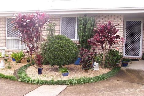 Property photo of 4/12 Simpson Street Beerwah QLD 4519