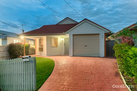 Property photo of 46 Mashobra Street Mitchelton QLD 4053