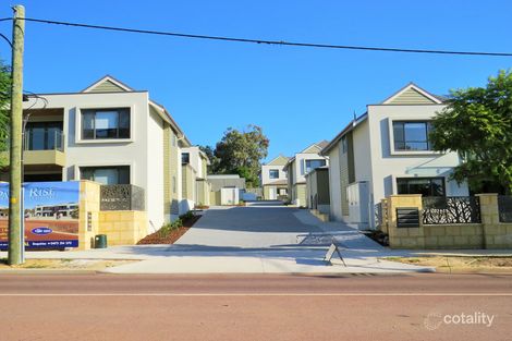 Property photo of 5/5 Kalamunda Road Kalamunda WA 6076