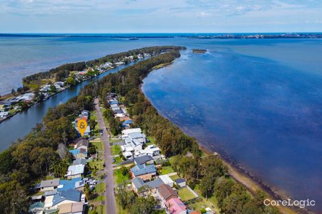 Property photo of 10 Kalua Drive Chittaway Bay NSW 2261
