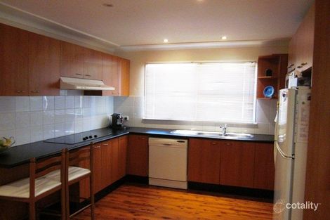 Property photo of 22 Belvedere Street Mount Pritchard NSW 2170