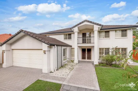 Property photo of 139 White Cedar Circuit Stretton QLD 4116