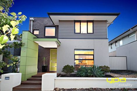 Property photo of 40C The Avenue Caroline Springs VIC 3023