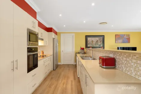 Property photo of 1 Summerhill Way Berowra NSW 2081