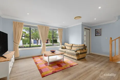 Property photo of 1 Summerhill Way Berowra NSW 2081