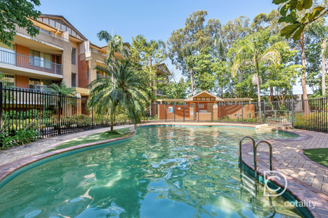 Property photo of 27I/19-21 George Street North Strathfield NSW 2137