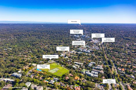 Property photo of 1A Spencer Road Killara NSW 2071