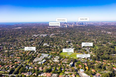 Property photo of 1A Spencer Road Killara NSW 2071