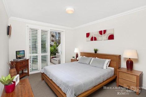 Property photo of 10/5 Juniper Drive Breakfast Point NSW 2137