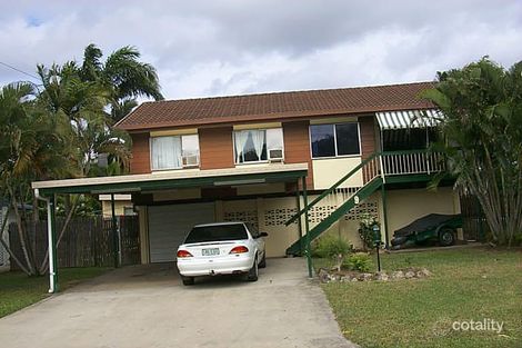 Property photo of 9 Hart Street Kirwan QLD 4817