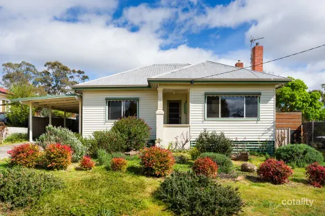 5 Preshaw St, Castlemaine, VIC 3450