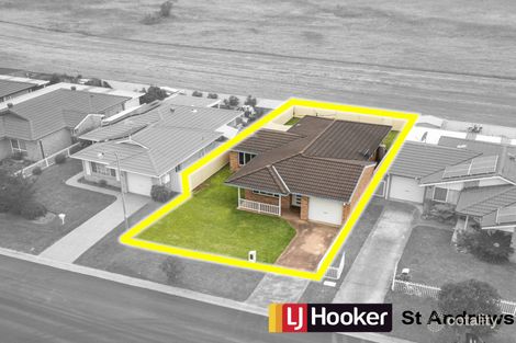 Property photo of 42 Carnarvon Street Bow Bowing NSW 2566
