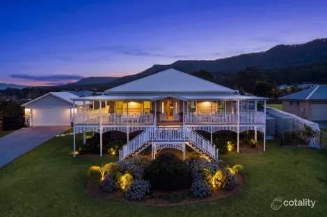 5 Hayshed Lane, Wongawilli, NSW 2530