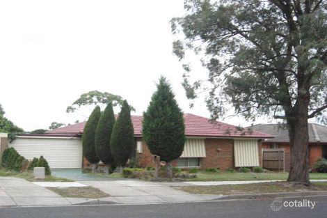 14 Cristata Ave, Endeavour Hills, VIC 3802