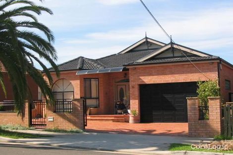 Property photo of 16 Rickard Street Auburn NSW 2144