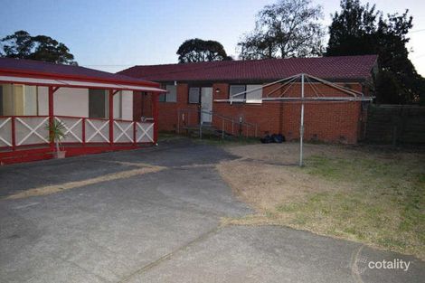 Property photo of 70 Rosehill Street Scoresby VIC 3179