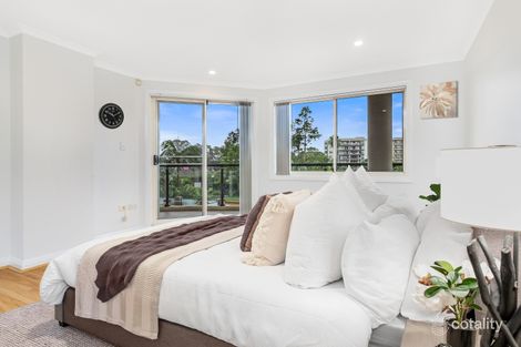 Property photo of 210/91D Bridge Road Westmead NSW 2145