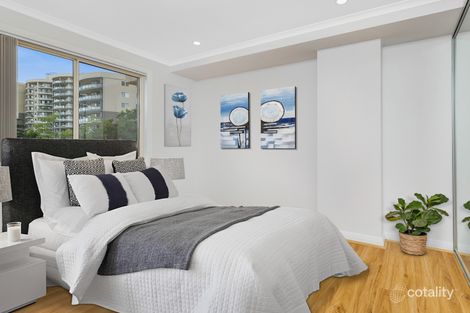 Property photo of 210/91D Bridge Road Westmead NSW 2145