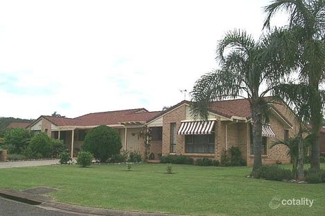 Property photo of 26 Rosehill Avenue Port Macquarie NSW 2444