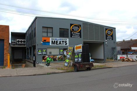 22-24 Gould St, Strathfield South, NSW 2136