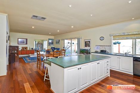 Property photo of 83 Langhorne Crescent Rowville VIC 3178