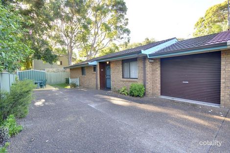 Property photo of 2/6 Horace Street Shoal Bay NSW 2315