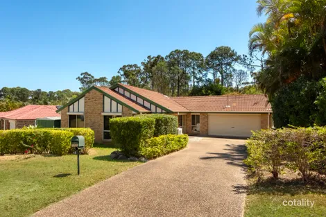 18 Enderbury Cres, Pacific Pines, QLD 4211