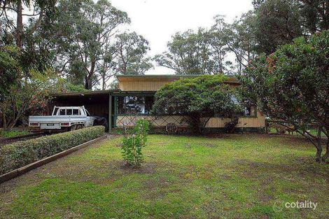 Property photo of 5 Paternoster Road Cockatoo VIC 3781
