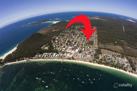 Property photo of 2/6 Horace Street Shoal Bay NSW 2315