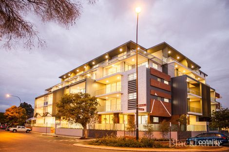 24/103 Harold St, Highgate, WA 6003