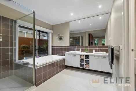Property photo of 19 Marbelia Drive Berwick VIC 3806