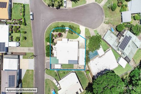Property photo of 2 River Edge Court Tewantin QLD 4565