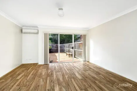 Property photo of 12/2 Station Avenue Concord West NSW 2138