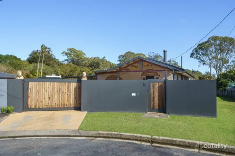 Property photo of 38 The Spinnaker Port Macquarie NSW 2444