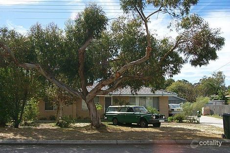 11 Yew Pl, Parkwood, WA 6147