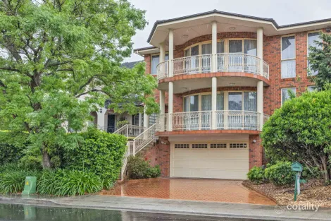 5 Paul St, Hunters Hill, NSW 2110